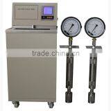 Vapor Pressure Tester for Petroleum Products (Reid Methods) / Vapor Pressure Instrument / Vapor Pressure Test Apparatus