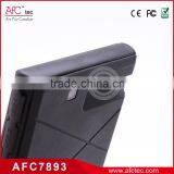 Wholesale High Capacity Outdoor 8000mah Waterproof Solar Charger for Samsung Galaxy s4 With Led Torch thumbnail-2