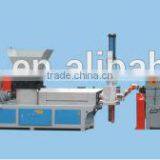 Iran Hot Sale Used Film HDPE/LDPE/LLDPE Recycling Granules Machine Line
