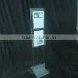 Factory Direct Manufacturer Brochure Magazine Holder Brochure Display thumbnail-4