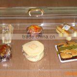 Professional Design Acrylic Display Rack/food Display Rack thumbnail-1