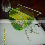 GH-RZ391 2014 High-end Top-grade Fashionable Excellent Home Decoration Acrylic Fishbowl thumbnail-3