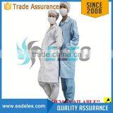 Cleanroom Antistatic Cleaner Workwear thumbnail-4