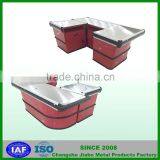 Retail Store Checkout Counter thumbnail-1