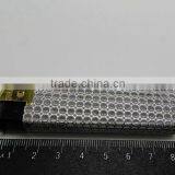 Bright Colors Gold Cap Windproof Cigarette Case With Win Lighter Rhinestone thumbnail-3