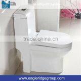 Made in China Ceramic Toilet thumbnail-2