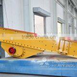 Liming Jaw Crusher Vibrating Feeder, Liming Automatic Vibrator Feeder Machine thumbnail-4