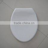 Comfortable Soft Close Toilet Seat Cover thumbnail-1