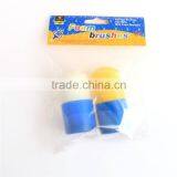 Wholesale High Quality Foam Sponge Brush For Kids In Stock thumbnail-4