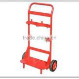 High-quality Best-price Mobile Extinguisher Trolley Unit