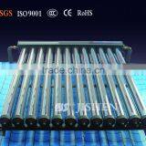 Heat Pipe Solar Collector for Split Pressurized Solar Water Heater Use thumbnail-1