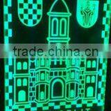 Edgelight Light Guide Sheet With Laser Dot and V-Cutting Progress Art Craft thumbnail-3