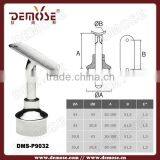 Glass Railing Stand off and Support Brackets for Holding Glass thumbnail-1