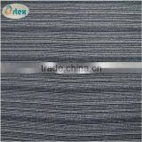 Best Quality cd Polyester Spandex Stripe S/J Fabric