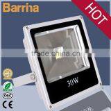 Super Long Lifespan Outdoor Ip65 Marine Led Floodlight 50w thumbnail-1