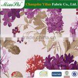 2016 Pokemon Shirt Printed Velour Popular Velvet for Dress or Sofa