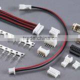 OEM Design Electrical Wire Cable With Molex/AMP/JST Connector thumbnail-5