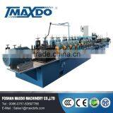 Durable Stainless Steel Welding Pipe Production Line for Square Tube in Indonesia