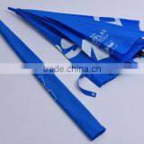 Auto Open Advertising 190t Straight Umbrella EVA Hadle Umbrella thumbnail-6