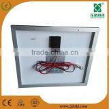 18v 10w Mini Solar Power System for Generating thumbnail-2