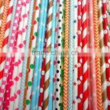 Flexible Paper Drinking Straw thumbnail-1