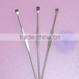 Metal Silvery Carbon Steel Ear Wax Remover thumbnail-1