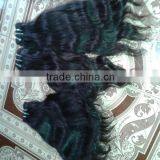 Deep Wavy Hair Extensions thumbnail-1