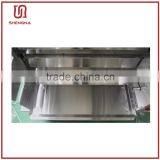 Superb Factory Supply 6 Rods Chicken Rotisserie for Sale thumbnail-3