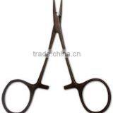 Olsen Needle Holder Scissor, Fishing Scissor