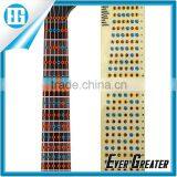 Stickers for Guitar Trainer,Guitar Fretboard Note Decals Fingerboard Frets Map Sticker for Beginner Learner thumbnail-3