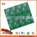 Immersion Silver/ ENIG Double Layer PCB Manufacturer in China