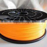 Makerbot/reprap/mendel/UP PLA ABS 1.75mm 3.0mm3d Printer Filament