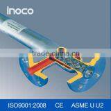 INOCO High Performance Static Mixer Nozzle