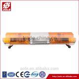 No.1 Light Bar on Halogen Led Light Bar Offroad for Ambulance