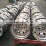Aluminium Alloy Wheel Rim and Steel Wheel Rim 5.50-16 thumbnail-2