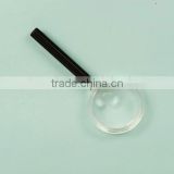 Magnifier with handle