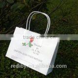 Low Cost Factory Price Packaging Bag Paper With Custom Logo Printed thumbnail-4