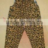 100% Cotton-padded Children Trousers Foro Winter thumbnail-1