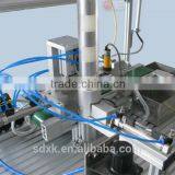 Education Training Equipment Teaching Equipment Laboratory Equipment Mechatronics Trainer XK-AT211 Logistics Production Line