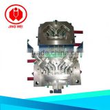 Plastic Injection water pipe mould from fac