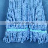 Euro Clean Microfiber Mop, Plastic Socket Microfiber Mop Refill thumbnail-5