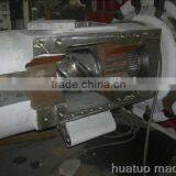 Hot Sale Rubber Extruder Lab Used Extruder thumbnail-4