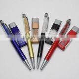 Hot Sell Cumstom USB Set, Gift Sets With USB Flash Driver and Pen thumbnail-5