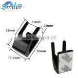 New Year Christmas Interesting 3M Sticker Car Dashboard Mount Holder for Bluetooth Headphones or Wired Earphones thumbnail-4