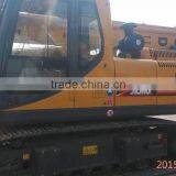 Used Xcmg Drilling Rig for Sale XR200 XR220D Rotary Drilling thumbnail-5