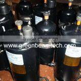 Mitsubishi Scroll Compressor LH45V,mitsubishi Refrigeration Compressor thumbnail-3