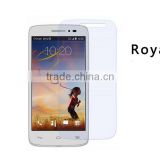 High quality Screen Protector,tempered glass screen protector for Orange Roya