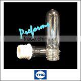 Certificate Approval 1.5 Liter PET Bottle and Preform in Plastic for Beverage thumbnail-1