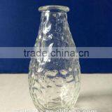 300ml Clear Glass Flower Vase Bud Vase on Sale Dahua thumbnail-1