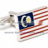 National Flag Cufflinks thumbnail-1